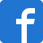 facebook icon.